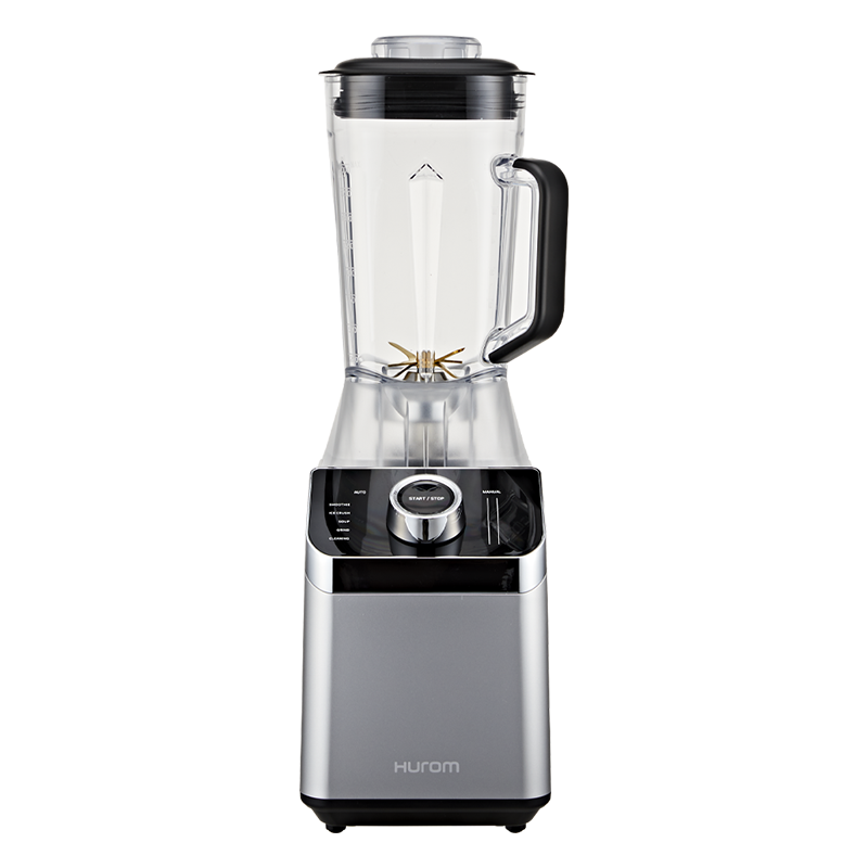 M100-SBEA05 HUROM sokovnik hladno prešanje M100-SBEA05 sivi