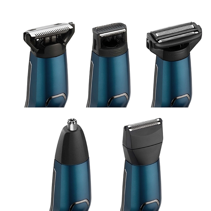 MT890E BABYLISS višenamjenski trimer MT890E (12-U-1 litij plava)