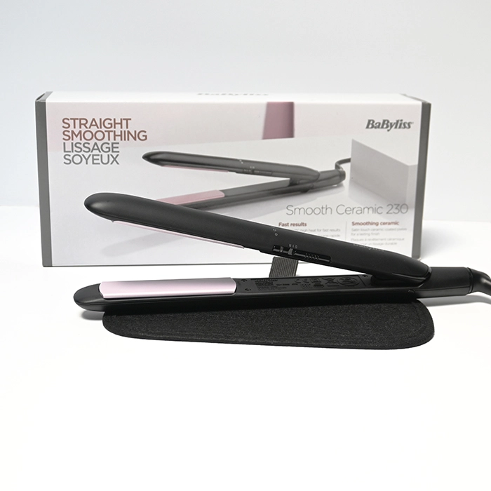 ST241E BABYLISS pegla za kosu ST241E (25mm)