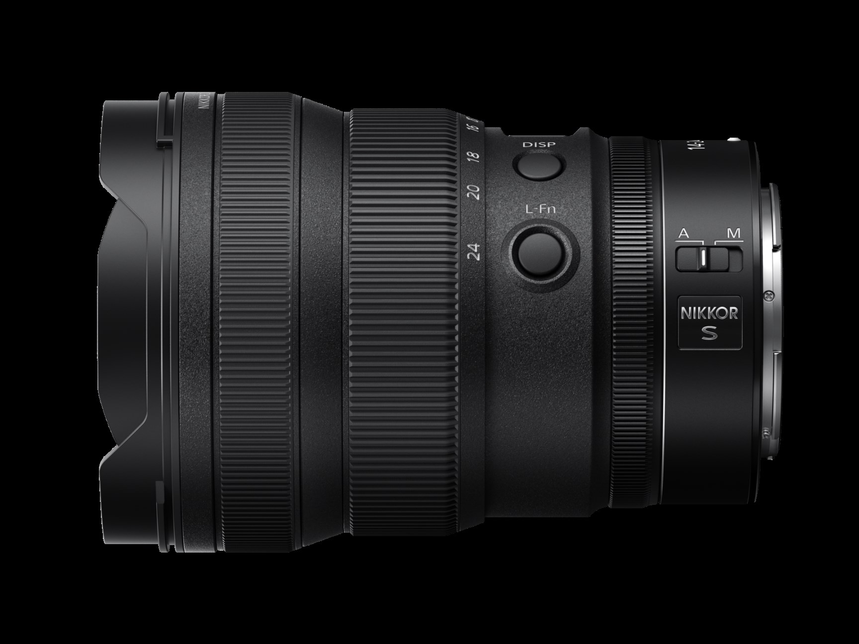 JMA711DA NIKON objektiv Z 14-24mm f/2.8 S