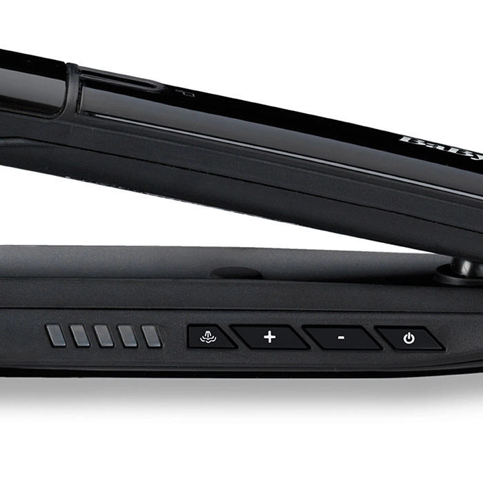 ST496E BABYLISS pegla za kosu na paru ST496E (39mm)
