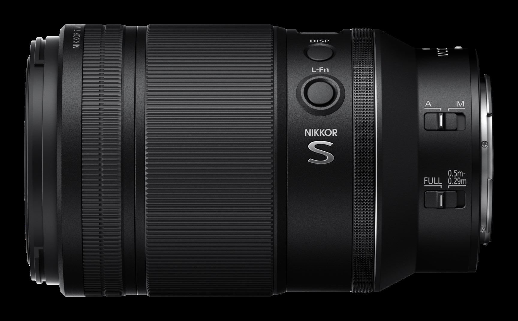 JMA602DA NIKON objektiv Z MC 105mm f/2.8 VR S