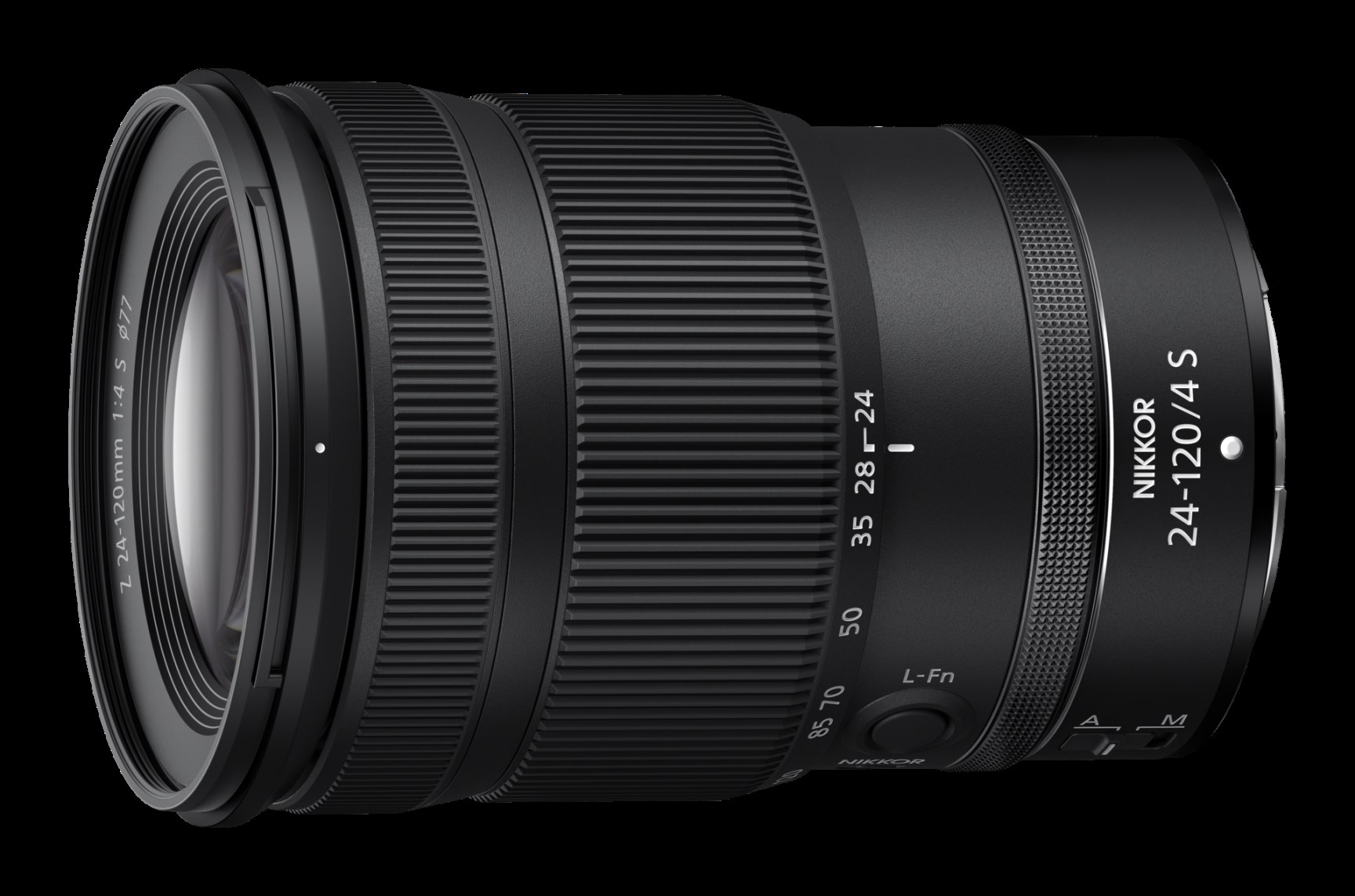 JMA714DA NIKON objektiv Z 24-120mm f/4 S