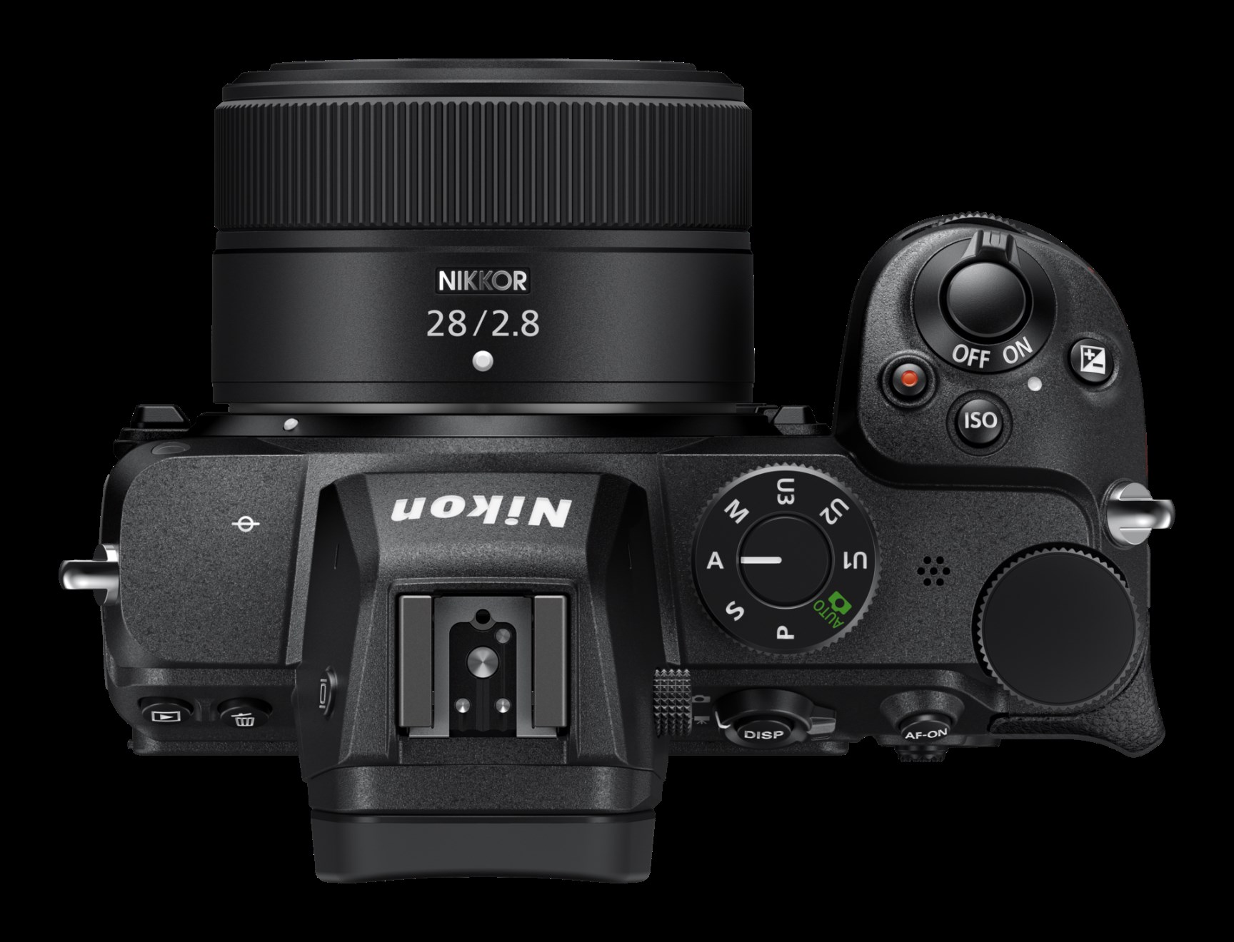 JMA105DA NIKON objektiv Z 28mm f/2.8