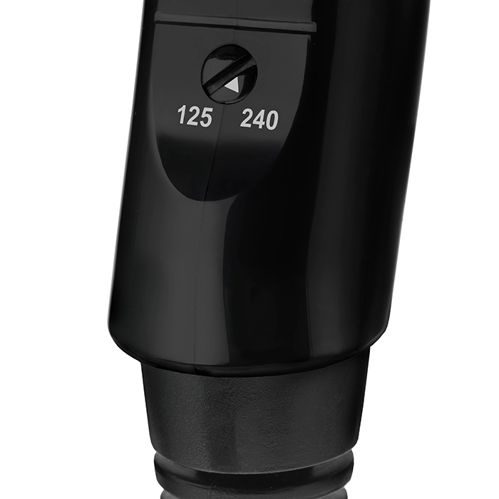 5344E BABYLISS sušilo za kosu putno 5344E 2000W crno