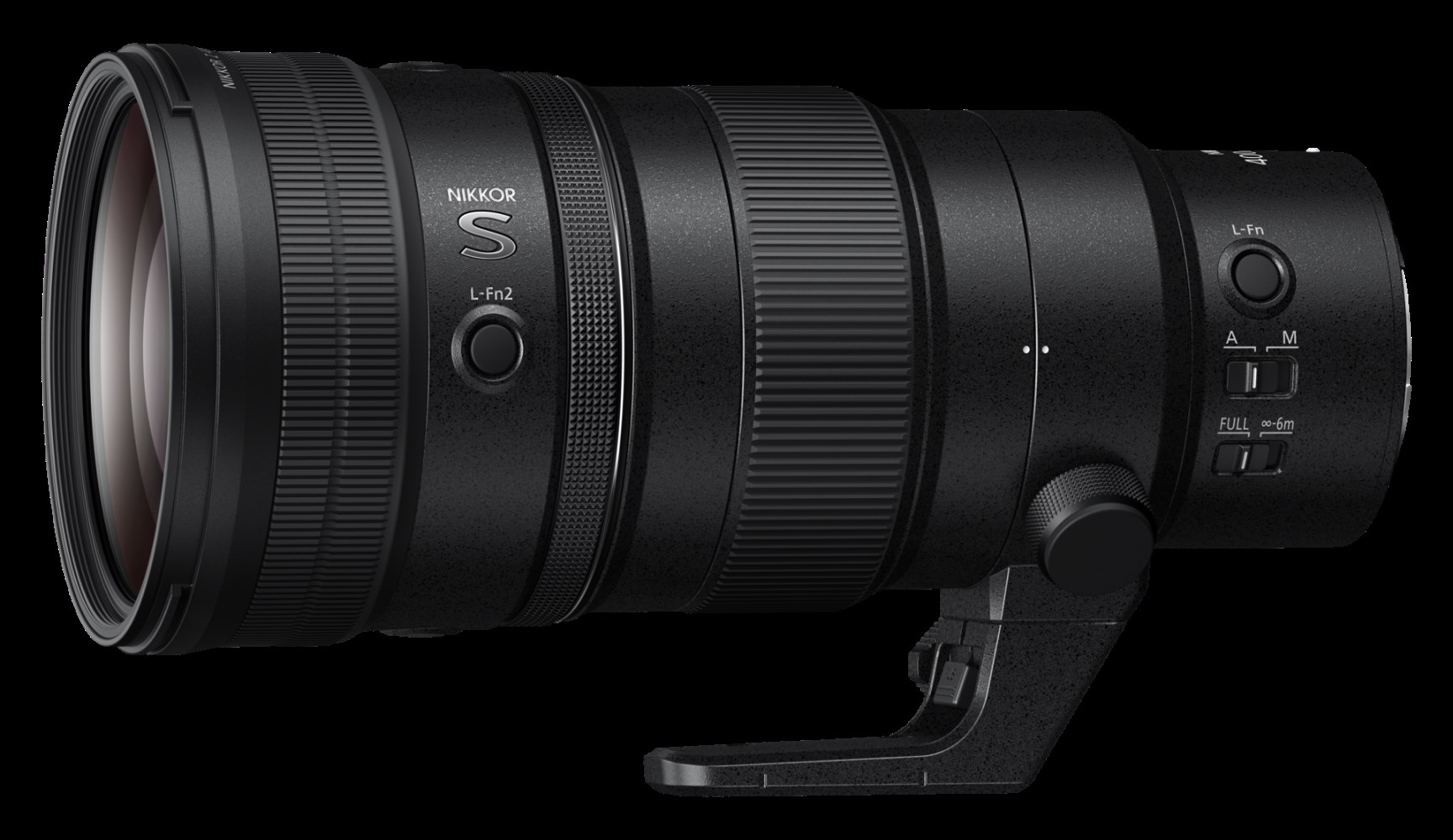 JMA503DA NIKON objektiv Z 400mm f/4.5 VR S
