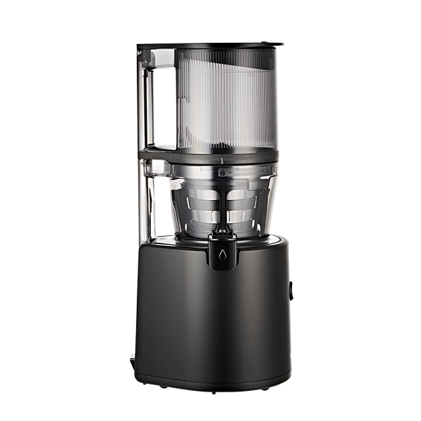 H320N-BES01MB HUROM sokovnik hladno prešanje H320N-BES01MB matt crni