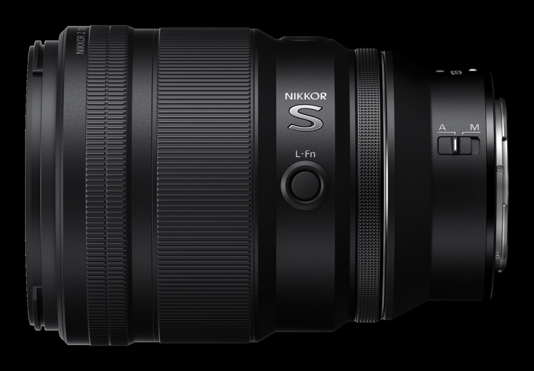 JMA303DA NIKON objektiv Z 135mm f/1.8 S Plena