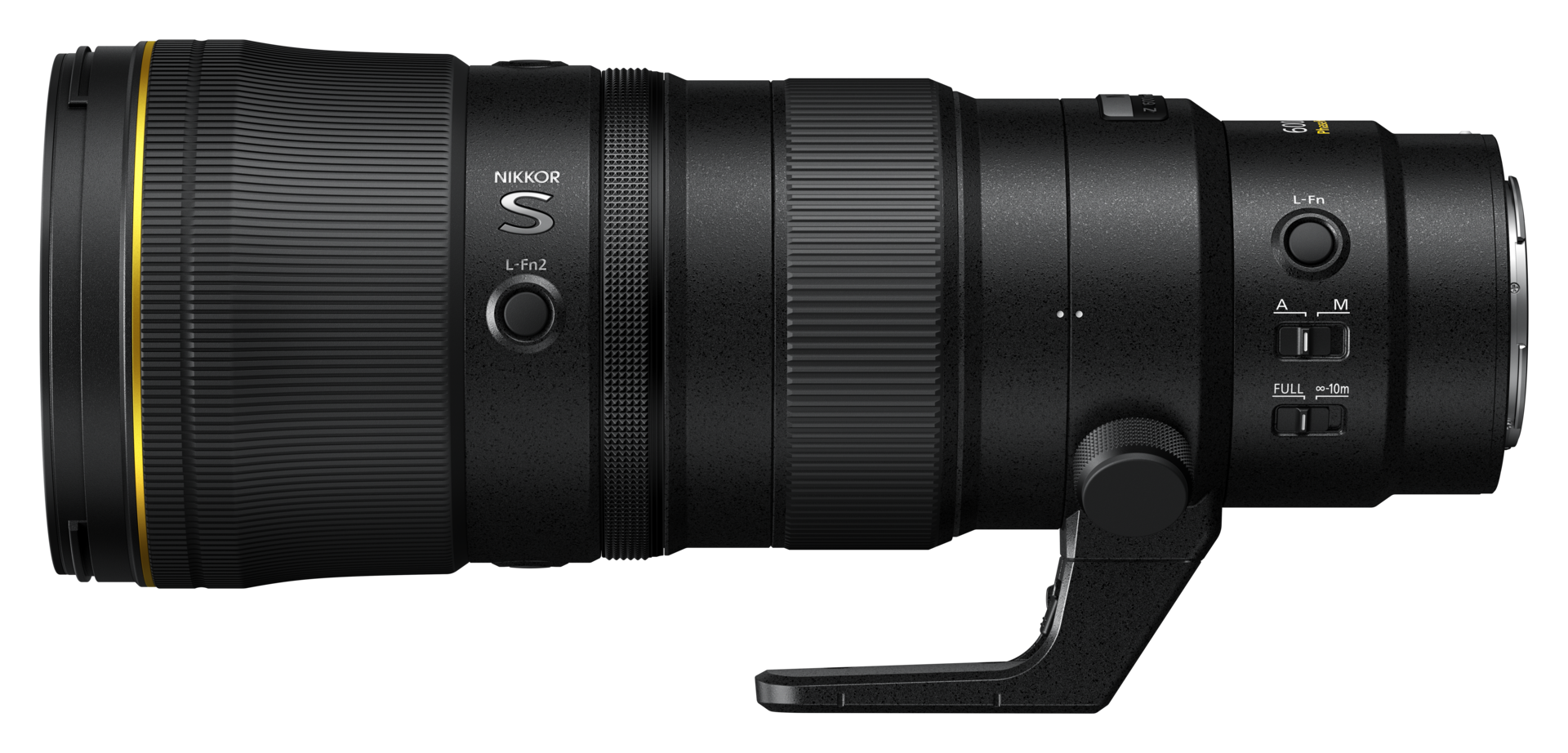 JMA505DA NIKON objektiv Z 600mm f/6.3 VR S