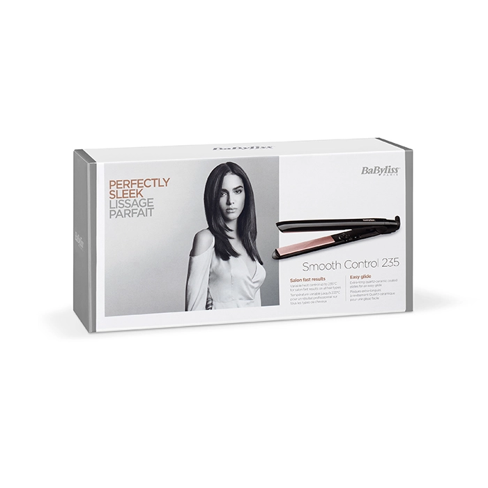 ST298E BABYLISS pegla za kosu ST298E (24mm keramika)