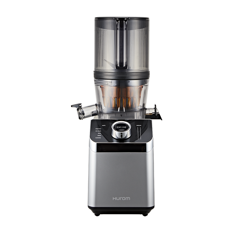 M100-SBEA05 HUROM sokovnik hladno prešanje M100-SBEA05 sivi