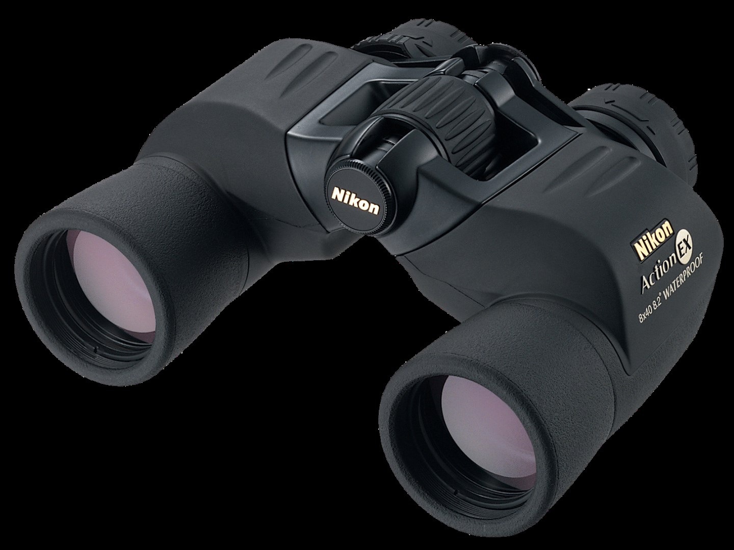 BAA661AA NIKON dalekozor Action EX 8x40