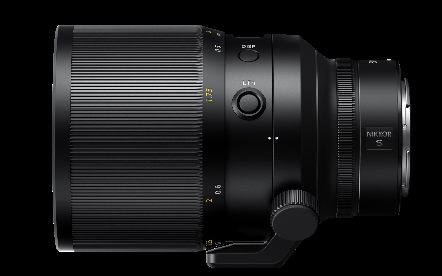 JMA002DA   NIKON objektiv Z 58mm f/0.95 S Noct