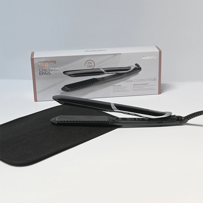 ST397E BABYLISS pegla za kosu ST397E (35mm)