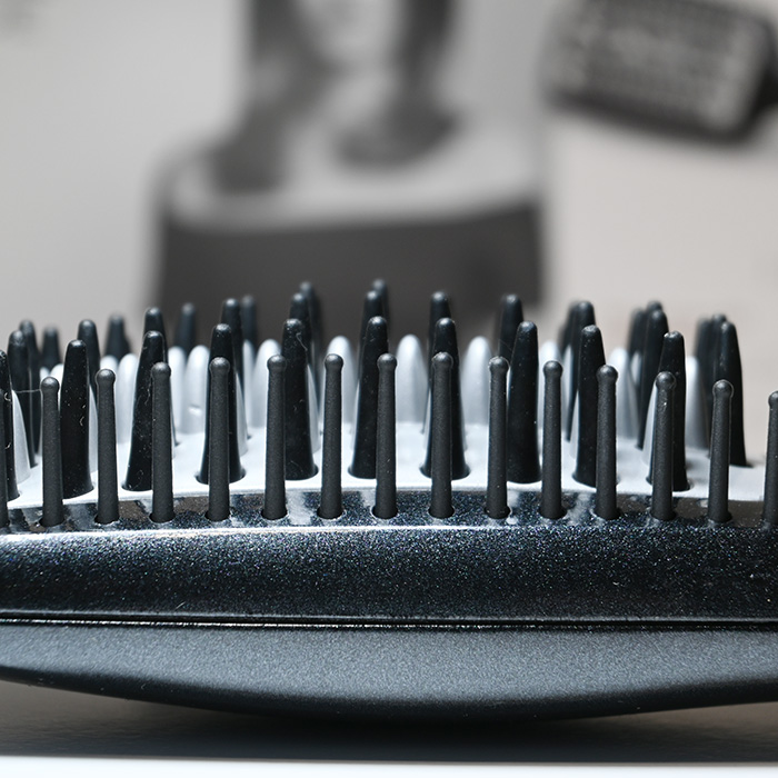 HSB101E BABYLISS četka za ravnanje kose HSB101E