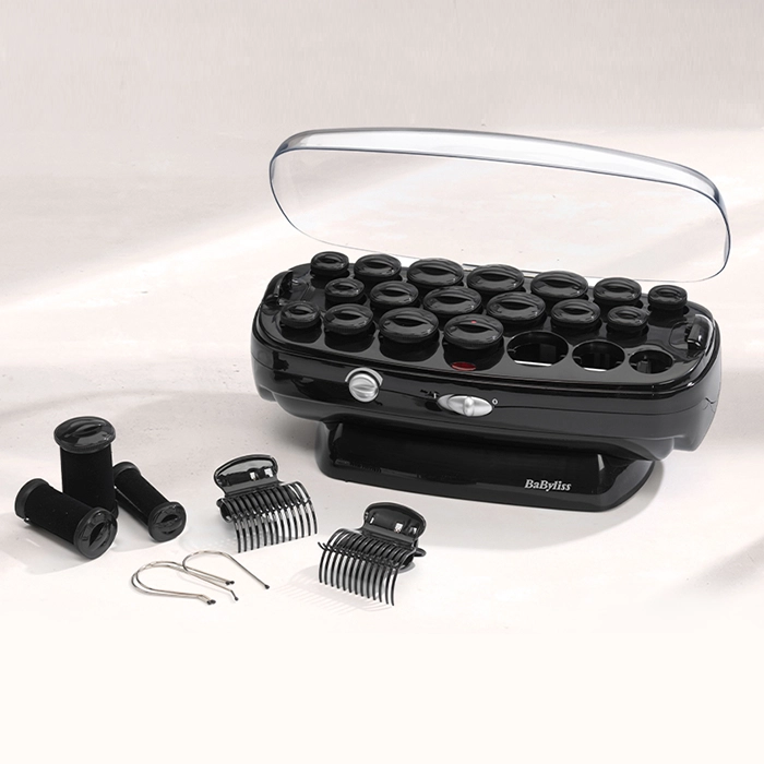 RS035E BABYLISS uvijači za kosu RS035E (električni vikleri 10 kom)