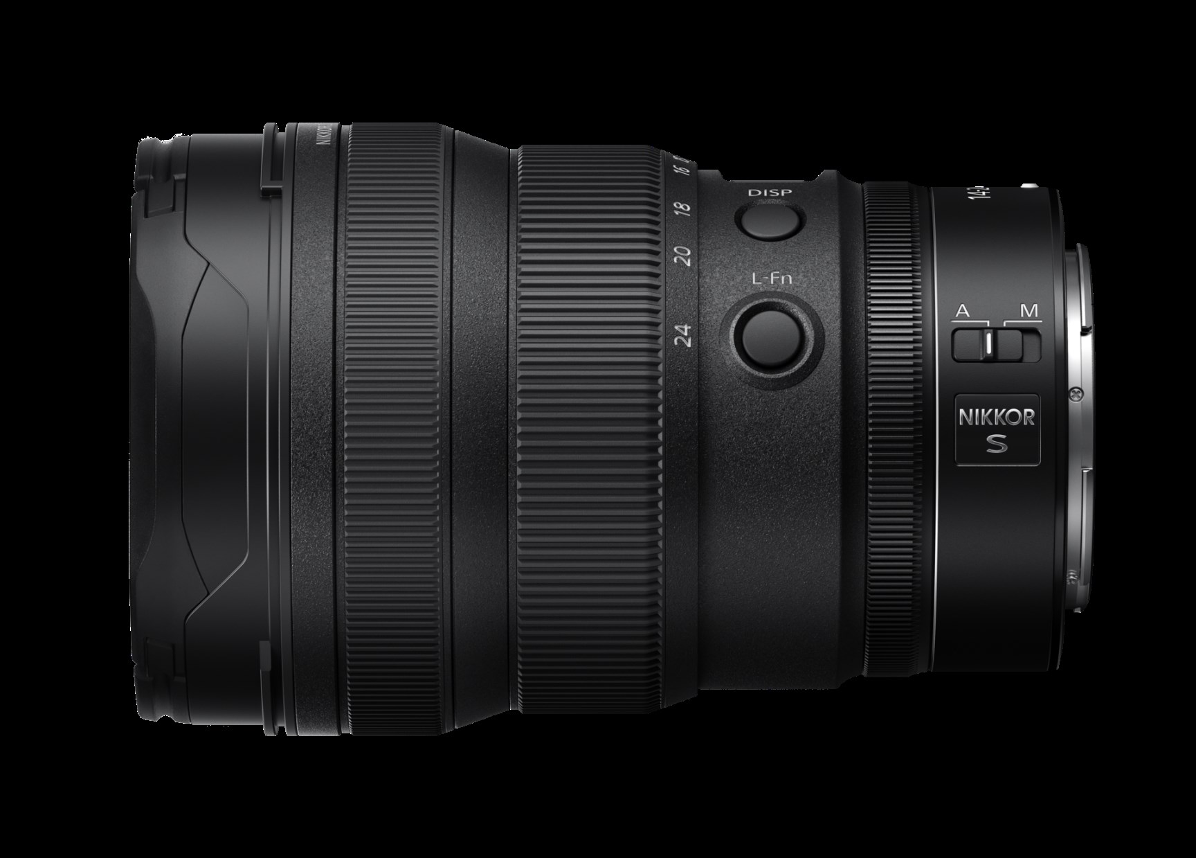 JMA711DA NIKON objektiv Z 14-24mm f/2.8 S