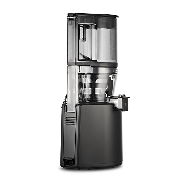 H320N-BES01MB HUROM sokovnik hladno prešanje H320N-BES01MB matt crni