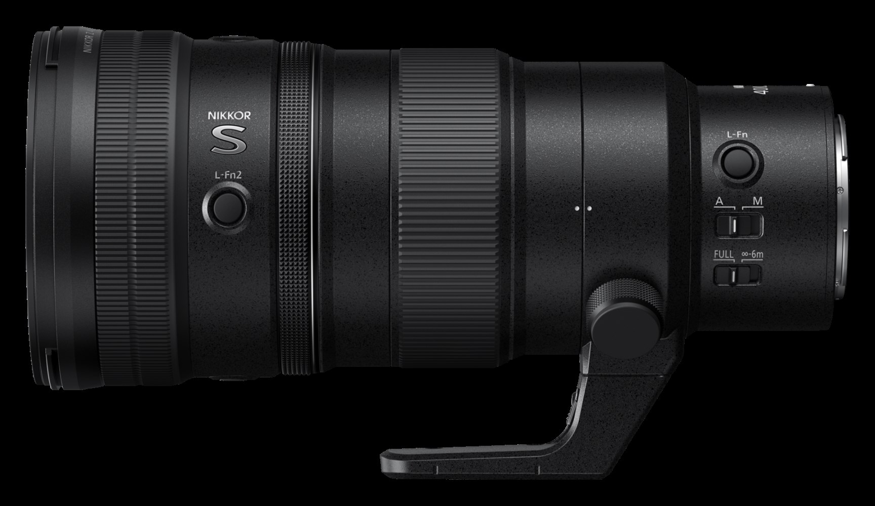 JMA503DA NIKON objektiv Z 400mm f/4.5 VR S