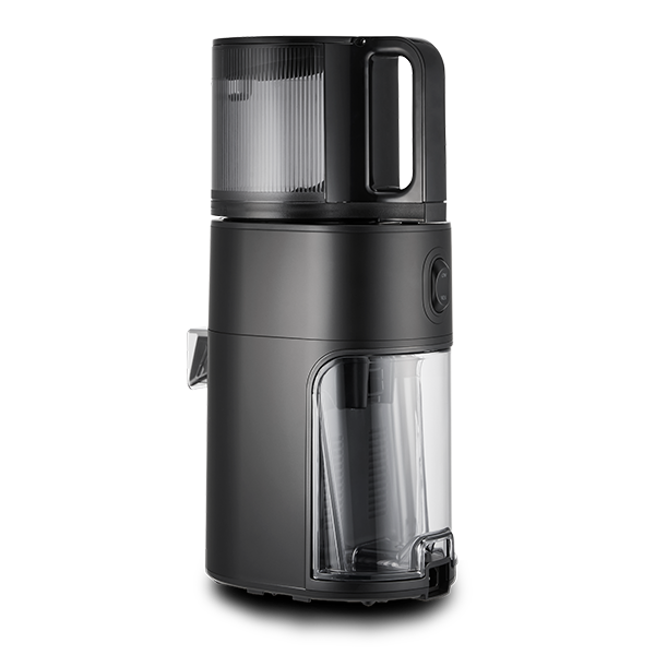 H400-BEC05MB HUROM sokovnik hladno prešanje H400-BEC05MB matt crni