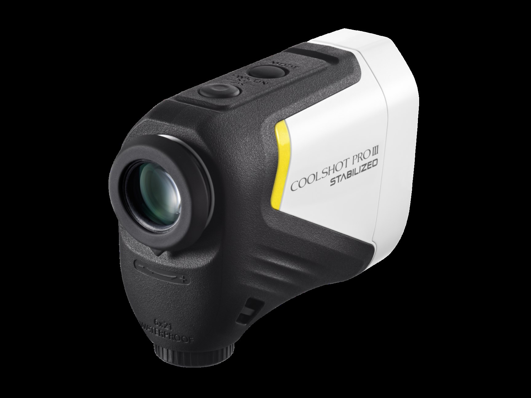 BKA164YA NIKON laser Coolshot Pro III Stabilized