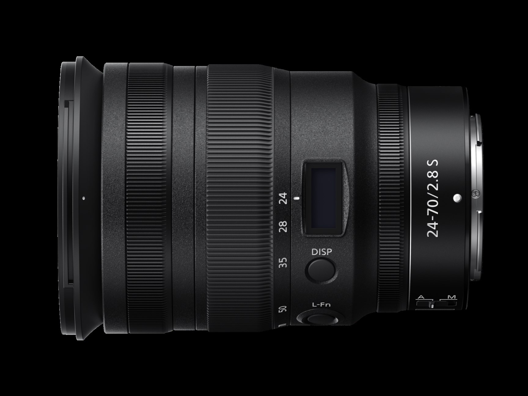 JMA708DA NIKON objektiv Z 24-70mm f/2.8 S
