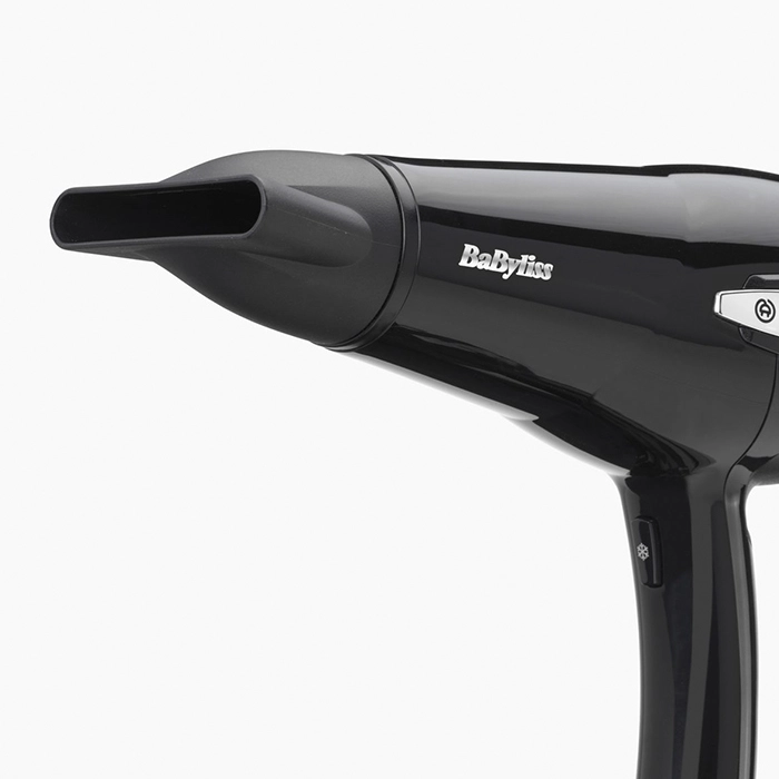 D374DE BABYLISS sušilo za kosu D374DE 2000W (crni)