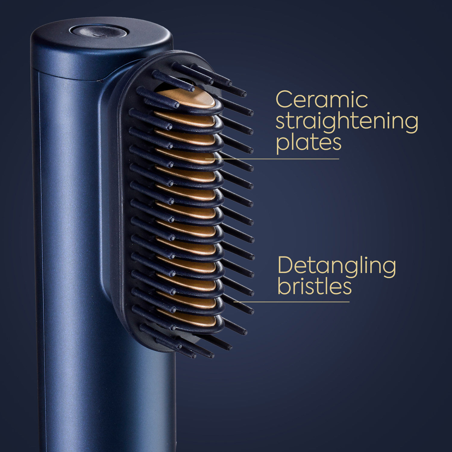 AS6550E BABYLISS četka na vrući zrak AS6550E 1600W (3u1)