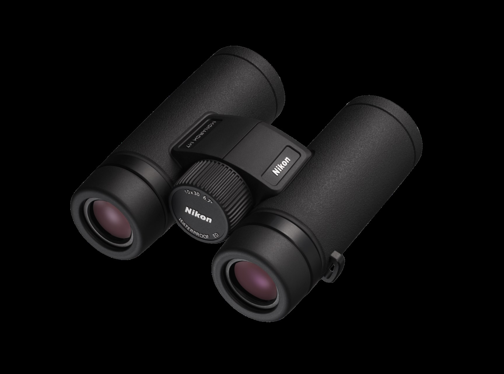 BAA901SA NIKON dalekozor Monarch M7 10x30