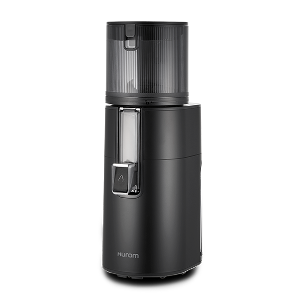 H400-BEC05MB HUROM sokovnik hladno prešanje H400-BEC05MB matt crni