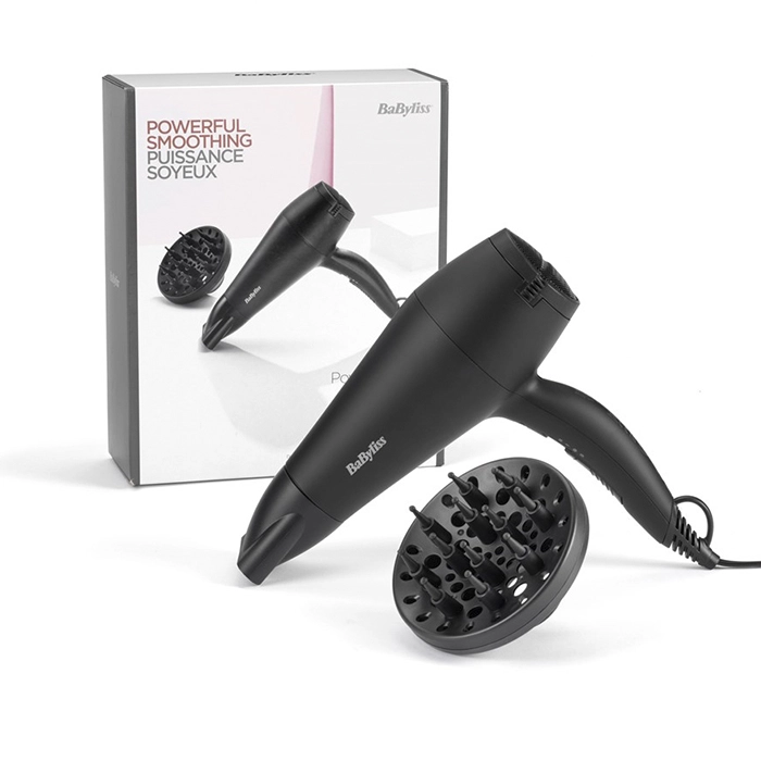 D215DE BABYLISS sušilo za kosu D215DE 2000W