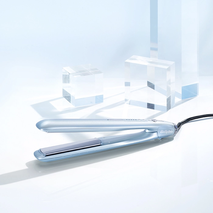 ST573E BABYLISS pegla za kosu ST573E (Hydro Fusion 25mm)