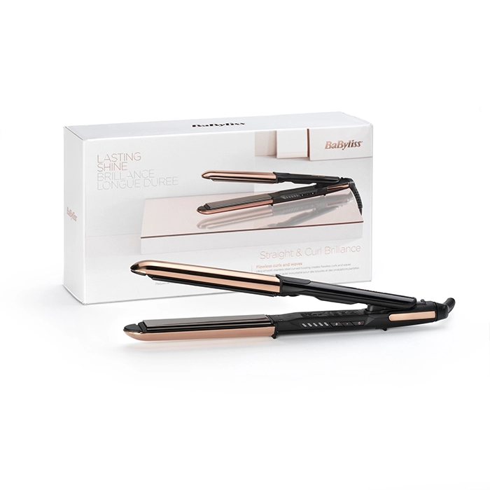 ST482E BABYLISS pegla za kosu ST482E (28mm)