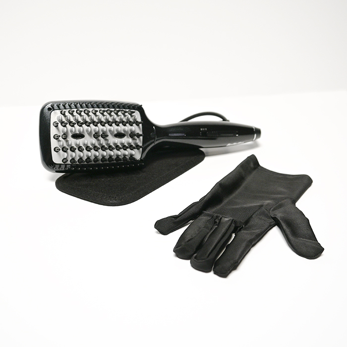 HSB101E BABYLISS četka za ravnanje kose HSB101E