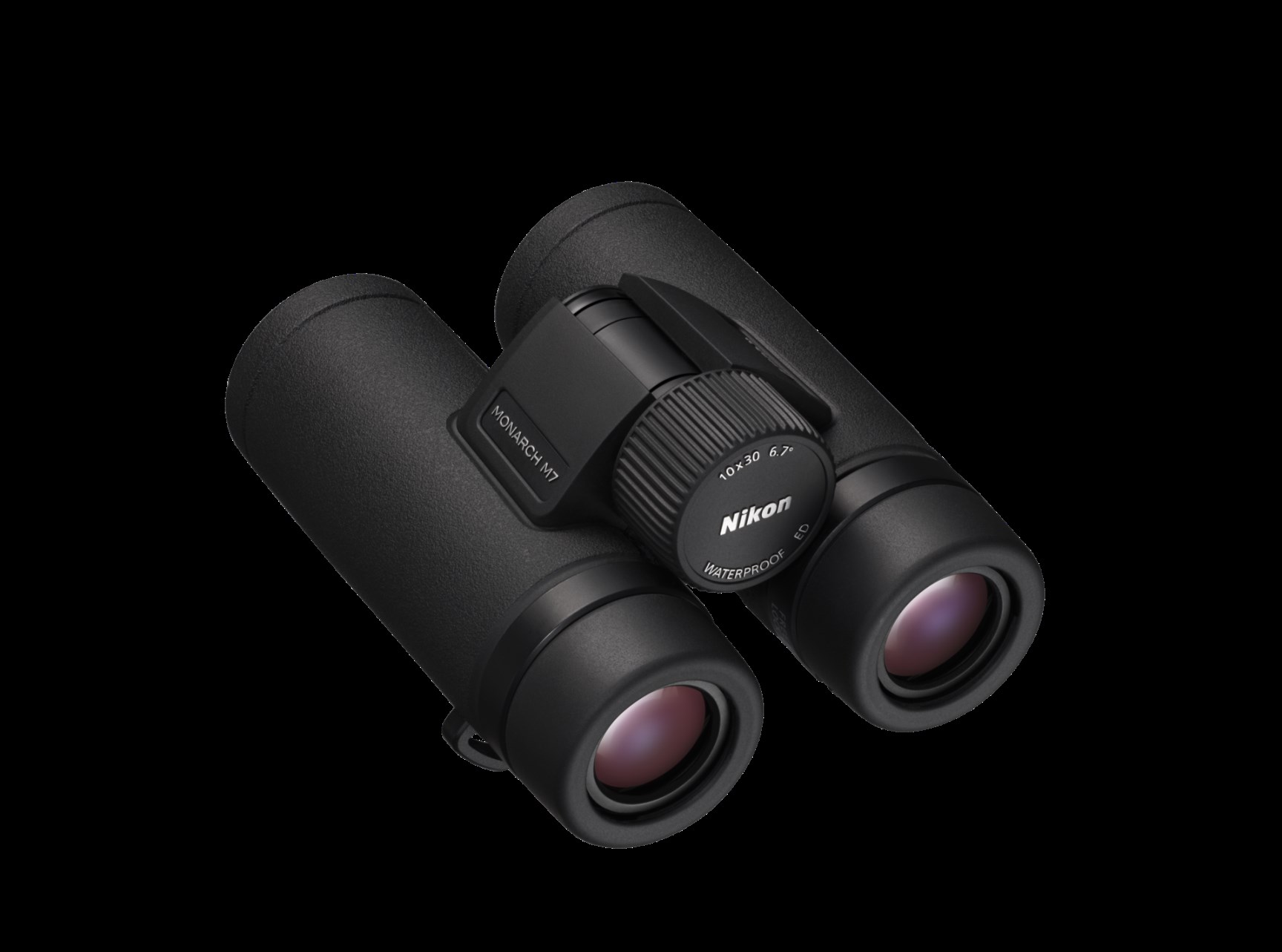 BAA901SA NIKON dalekozor Monarch M7 10x30