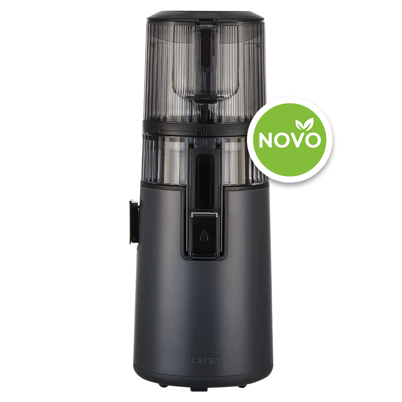 H70FT-BEC06MB HUROM sokovnik hladno prešanje H70FT-BEC06MB matt crni