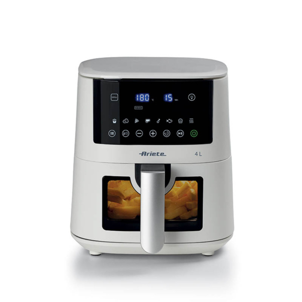 00C463303AR0 ARIETE friteza na vrući zrak 4633/03 bijela