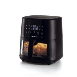 00C463000AR0 ARIETE friteza na vrući zrak 4630/00 crna