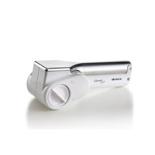 00C004420AR0 ARIETE električni ribež Grati metal 442