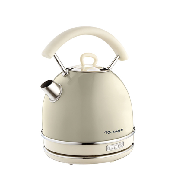 00C287703AR0/00C287713AR0 ARIETE kuhalo za vodu Vintage 2877/03 bež