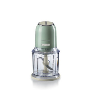 00C043804AR0 ARIETE električna sjeckalica Vintage 438/04 zelena