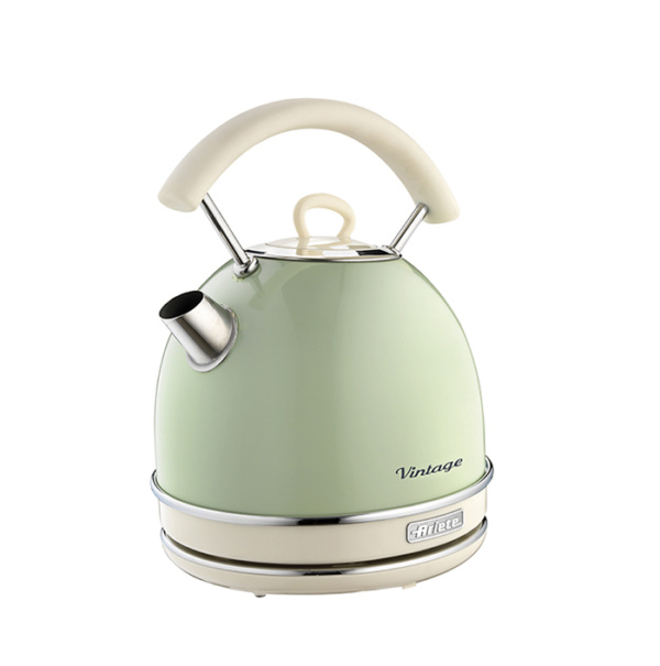 00C287704AR0 ARIETE kuhalo za vodu Vintage 2877/04 zeleno
