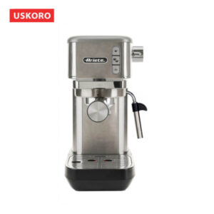 00M138010AR0 ARIETE aparat za kavu Slim Metal 1380/10