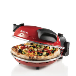 00C090910AR0 ARIETE pekač pizze 909/10 crveni