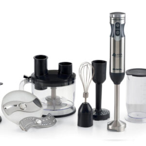 00C089811AR0 ARIETE štapni mikser 7u1 898