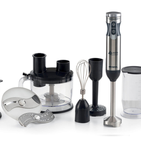 00C089811AR0 ARIETE štapni mikser 7u1 898