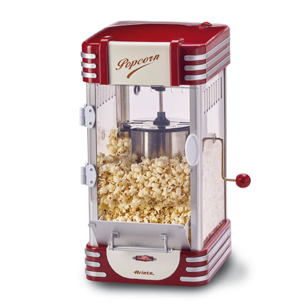 00C295300AR0 ARIETE aparat za kokice xl 2953/00