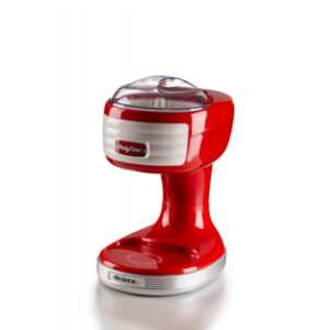 00C007600AR0 ARIETE aparat za drobljenje leda 76/00 crveni