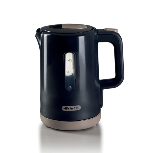 00C284600AR0 ARIETE kuhalo za vodu 2846/00 tamno sivo