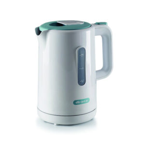 00C284601AR0 ARIETE kuhalo za vodu 2846/01 bijelo